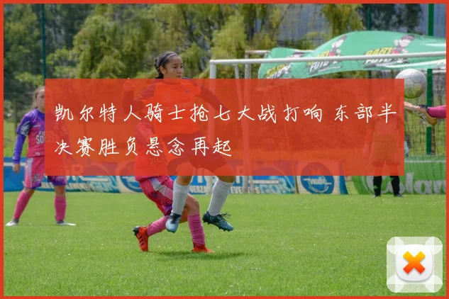 凯尔特人骑士抢七大战打响 东部半决赛胜负悬念再起